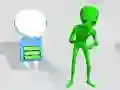 Spel Jetpack Rush aanlyn