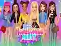 Spel BFFs Homecoming Party aanlyn