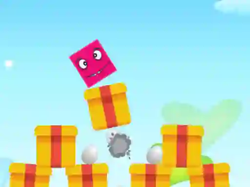 Spel Destroy The Eggs aanlyn