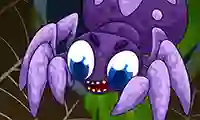 Spel Spider Story aanlyn