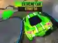 Spel Extreme Car Stunts 3d aanlyn