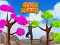 Spel Sky Dancer aanlyn