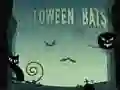 Spel Halloween Bats aanlyn