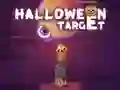 Spel Halloween Target aanlyn