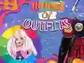 Spel Wheel of Outfits aanlyn