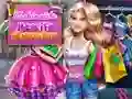 Spel Fashionista Realife Shopping aanlyn