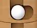 Spel Blocky Ball 3d aanlyn