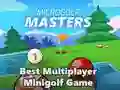 Spel Microgolf Masters aanlyn