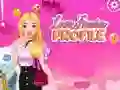 Spel Love Finder Profile aanlyn