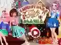 Spel Christmas Gifts Mania aanlyn