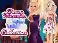 Spel Disney Princesses New Year Collection aanlyn