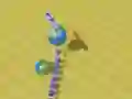 Spel Nova Xonix 3d aanlyn