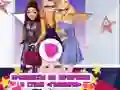 Spel Hollywood Themed Dressup aanlyn