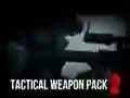 Spel Tactical Weapon Pack 2 aanlyn