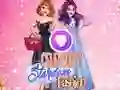 Spel Celebrity Stardom Fashion aanlyn