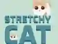 Spel Stretchy Cat aanlyn
