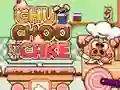 Spel Chu Choo Cake aanlyn