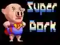 Spel Super Pork aanlyn