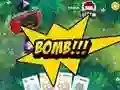 Spel Kitty Cards aanlyn