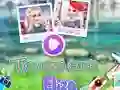 Spel Travelling Guide  Eliza aanlyn