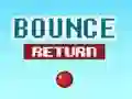 Spel Bounce Return aanlyn
