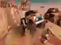 Spel Monster Truck Speed Race aanlyn
