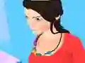Spel Necklace Stick Rush aanlyn
