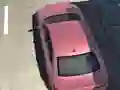 Spel Crazy Car Driving City 3D aanlyn