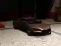 Spel Crazy Car Stunts aanlyn