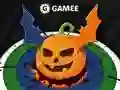 Spel Halloween Hit aanlyn