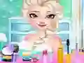 Spel Dress Up Decorate Make up aanlyn
