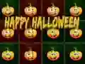 Spel Happy Halloween aanlyn