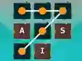 Spel Word Find Plus aanlyn