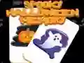 Spel Spooky Halloween Memory aanlyn