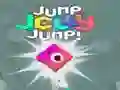 Spel Jump Jelly Jump aanlyn