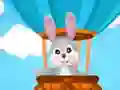 Spel Happy Easter Rabbit aanlyn