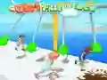 Spel Girl Fun Race aanlyn