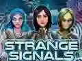 Spel Strange Signals aanlyn