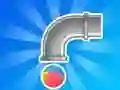 Spel Pipe Balls aanlyn