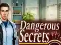 Spel Dangerous Secrets aanlyn