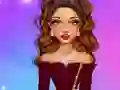 Spel Celebrity Gala Prep aanlyn