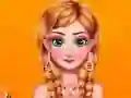 Spel Sisters Ice Vs Flame aanlyn