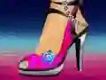 Spel Shoe Maker aanlyn