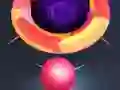 Spel Hole Run aanlyn