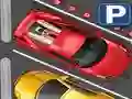 Spel Real Car Parking aanlyn