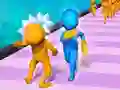 Spel Slap And Run 2 aanlyn