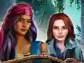 Spel Cursed Collection aanlyn