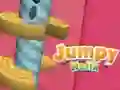 Spel Jumpy Helix aanlyn