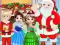 Spel Baby Taylor Christmas Day aanlyn