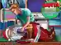 Spel Santa Resurrection Emergency aanlyn